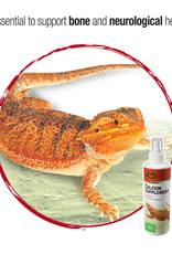 ZILLA PET PRODUCTS ZILLA- REPTILE- CALCIUM SPRAY- 2X2X7- 8 OZ