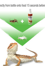 ZILLA PET PRODUCTS ZILLA- REPTILE- CALCIUM SPRAY- 2X2X7- 8 OZ