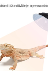 ZILLA PET PRODUCTS ZILLA- REPTILE- CALCIUM SPRAY- 2X2X7- 8 OZ