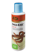 ZILLA PET PRODUCTS ZILLA- REPTILE- SHED EASE- 2X2X7- 8 OZ