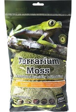 GALAPAGOS GALAPAGOS- TERRARIUM MOSS- SPHAGNUM- 150CI