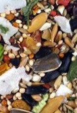 HIGGINS PREMIUM PET FOODS BIN #121- HIGGINS- SUNBURST- 5X5X5- MACAW- PER LB