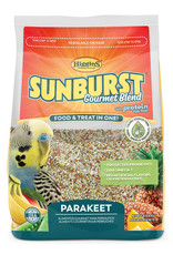 HIGGINS PREMIUM PET FOODS BIN #5- HIGGINS- SUNBURST- 5X5X5- PARAKEET- PER LB