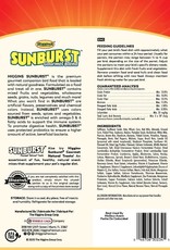 HIGGINS PREMIUM PET FOODS BIN #117- HIGGINS- SUNBURST- 5X5X5- PARROT- PER  LB