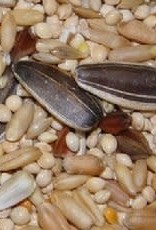 HIGGINS PREMIUM PET FOODS BIN #110- HIGGINS- SUPREME- 5X5X5- COCKATIEL- PER LB