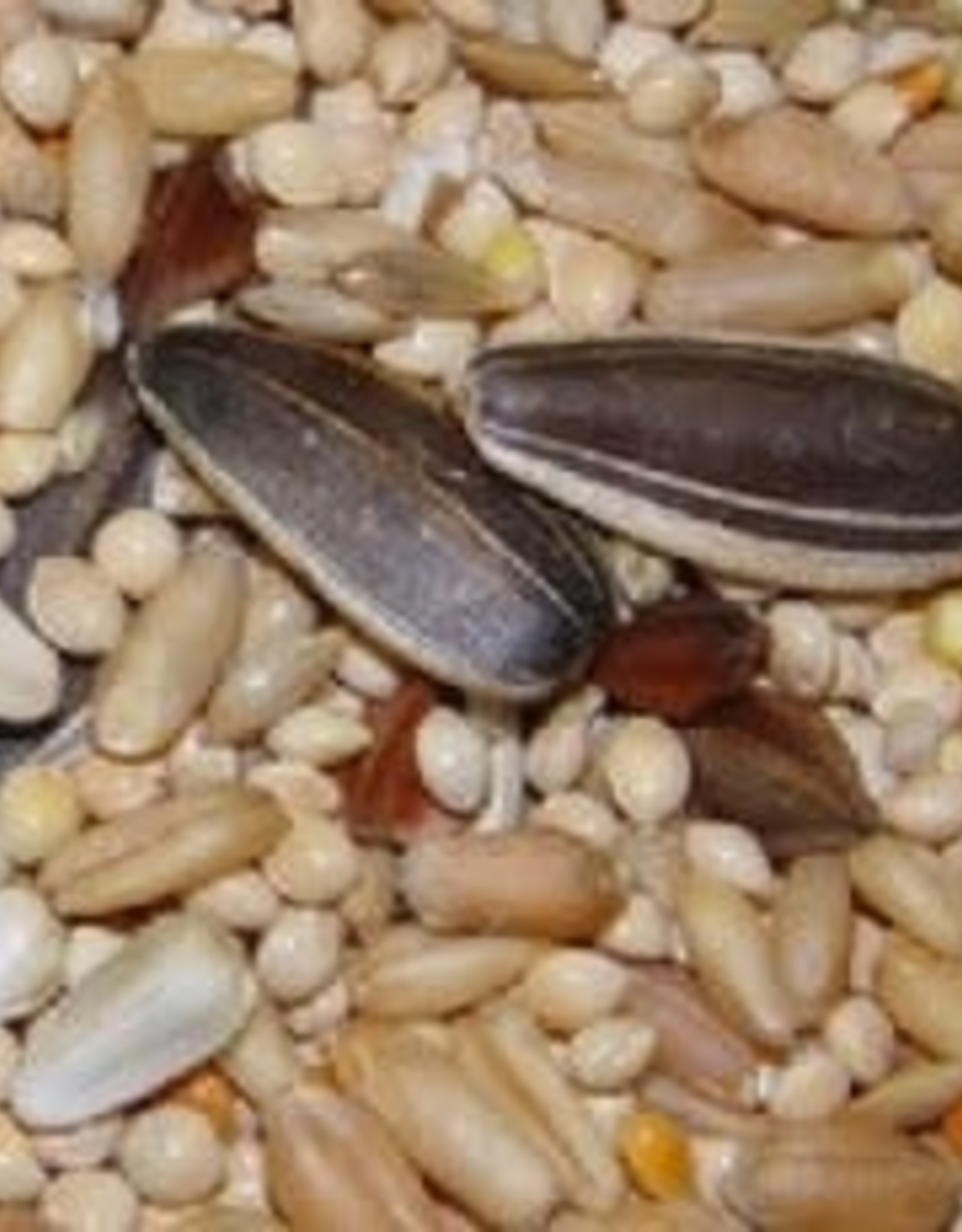 HIGGINS PREMIUM PET FOODS BIN #110- HIGGINS- SUPREME- 5X5X5- COCKATIEL- PER LB