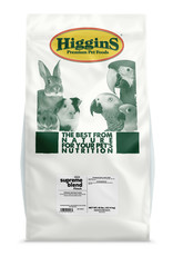 HIGGINS PREMIUM PET FOODS BIN #104- HIGGINS- SUPREME- 48X36X10- FINCH- 50 LB