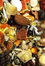 HIGGINS PREMIUM PET FOODS BIN #120- HIGGINS- MAYAN HARVEST- 5X5X5- TIKAL- PER LB