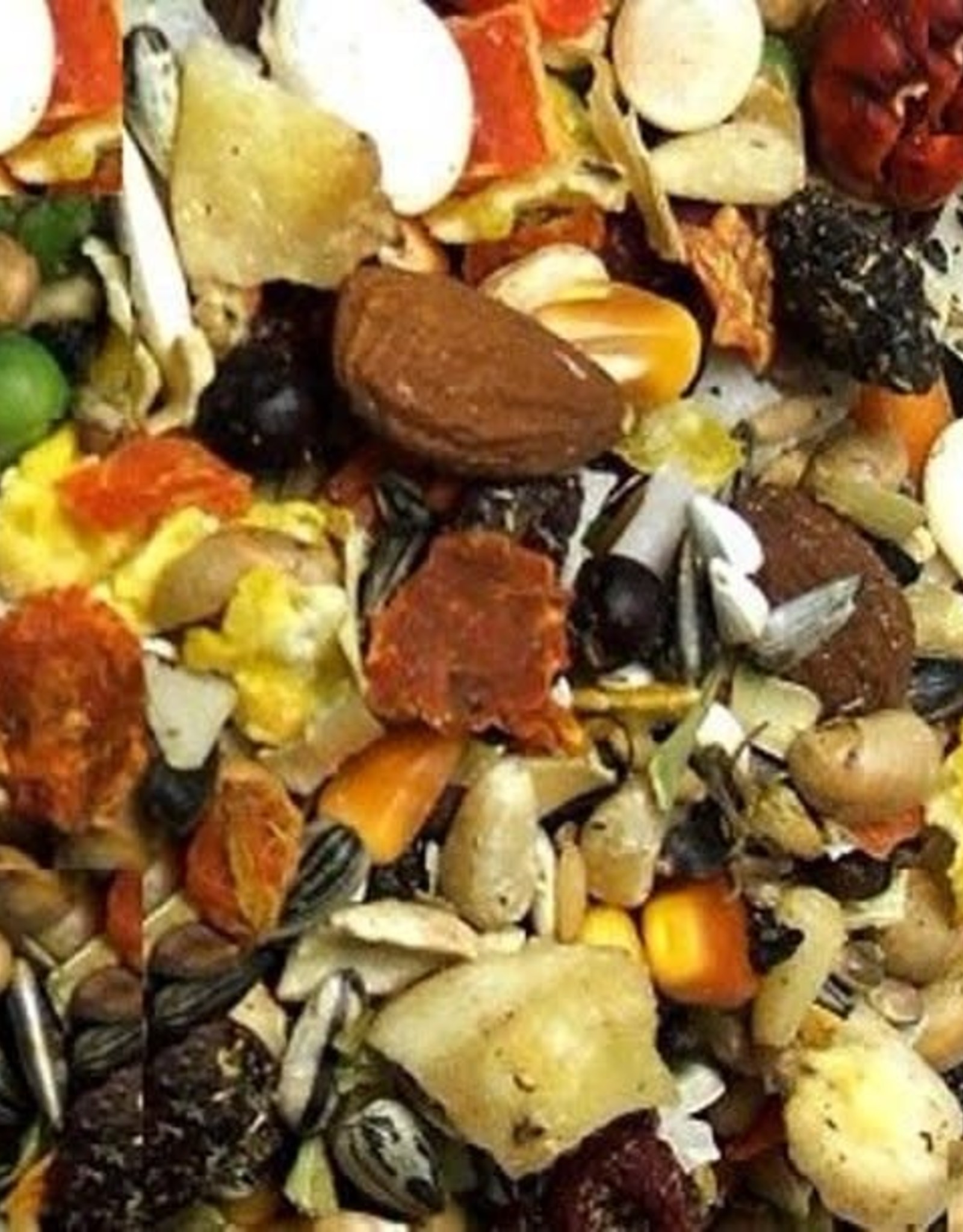 HIGGINS PREMIUM PET FOODS BIN #120- HIGGINS- MAYAN HARVEST- 5X5X5- TIKAL- PER LB