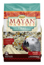 HIGGINS PREMIUM PET FOODS BIN #120- HIGGINS- MAYAN HARVEST- 5X5X5- TIKAL- PER LB