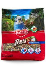 CENTRAL - KAYTEE PRODUCTS KAYTEE- FIESTA- BIRD FOOD- 14X16X8- PARAKEET- 4.5 LB