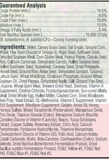 CENTRAL - KAYTEE PRODUCTS KAYTEE- FIESTA- BIRD FOOD- 14X16X8- PARAKEET- 4.5 LB