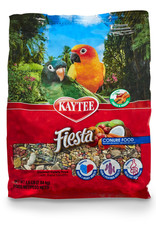 CENTRAL - KAYTEE PRODUCTS KAYTEE- FIESTA- BIRD FOOD- 14X16X8- CONURE- 4.5 LB