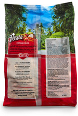 CENTRAL - KAYTEE PRODUCTS KAYTEE- FIESTA- BIRD FOOD- 14X16X8- CONURE- 4.5 LB