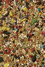 CENTRAL - KAYTEE PRODUCTS KAYTEE- FIESTA- BIRD FOOD- 14X16X8- COCKATIEL 4.5 LB