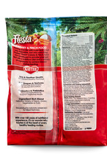 CENTRAL - KAYTEE PRODUCTS KAYTEE- FIESTA- BIRD FOOD- 14X16X8- CANARY/FINCH- 2 LB