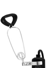 DRTIMS AQUATICS LLC REPTILE SYSTEMS- CERAMIC- REFLECTOR- CLAMP LAMP- 11X5.5X5.5- BLACK EDITION- 200 WATTS- LARGE