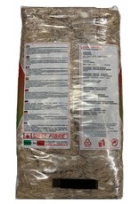 QUIKO NESTING MATERIAL- 12X24X8- COCONUT/SISAL/JUTE/COTTON/STERILE ANIMAL HAIR/HEMP- 500 G