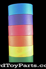 SUPER BIRD CREATIONS TOY MAKING- BAGEL- 5X2X3/8- RING- MACAW