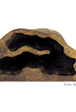 EXO TERRA EXO TERRA- PT2861- TERRARIUM DECOR- 2-PART MAGNETIC REPTILE- HIDE/DEN- 10X6X5- SMALL *DISC