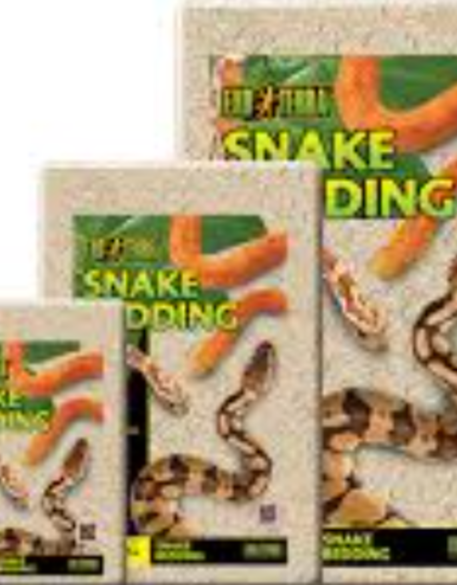 EXO TERRA PT2768- EXO TERRA- 18X30X4- SNAKE BEDDING- 24QT