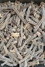 DECOR- CHOLLA WOOD- PIECES- PER LB