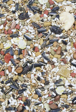 HIGGINS PREMIUM PET FOODS BIN #115- HIGGINS- VITA SEED- 18X5X34- CONURE/LOVEBIRD- 25 LB