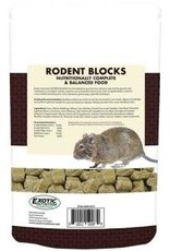 SA#115- EN-3149- RODENT BLOCKS- PER LB