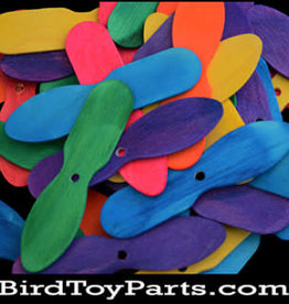 TOY MAKING- WOOD- 3X1X.25- ICE CREAM SPOONS- EACH