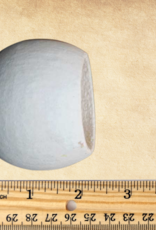 TOY MAKING- POD CUPS- 2.5X2-7/32- HOLE- LARGE