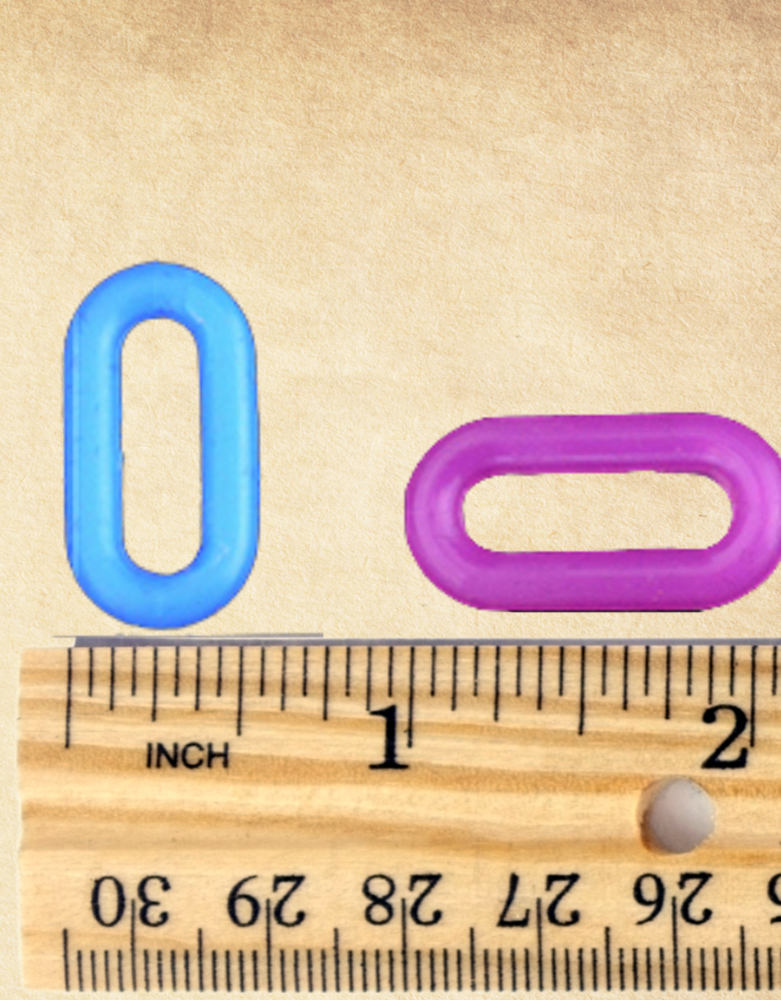 PLASTIC CHAIN (FOR 3 FEET)