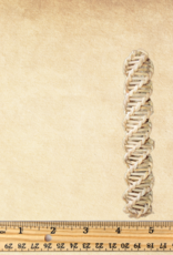 TOY MAKING- VINE ROLLER- 6X1X1- TWIST- EACH