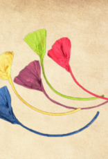 TWISTED PAPER CORDAGE (RAFIA) 10 YARDS