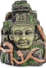 PENN PLAX PLASTICS, INC. RR965- DECOR- 5.5X4.5X4- CAMBODIAN ROCK FACE