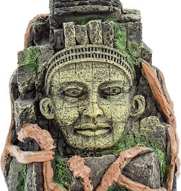 PENN PLAX PLASTICS, INC. RR965- DECOR- 5.5X4.5X4- CAMBODIAN ROCK FACE
