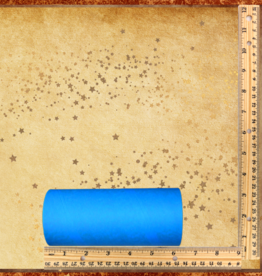 TOY MAKING- BAGEL- 2.5X2.5X6- TUBE- EACH