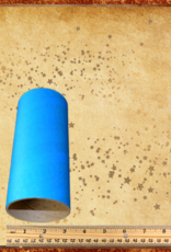 TOY MAKING- BAGEL- 2.5X2.5X6- TUBE- EACH