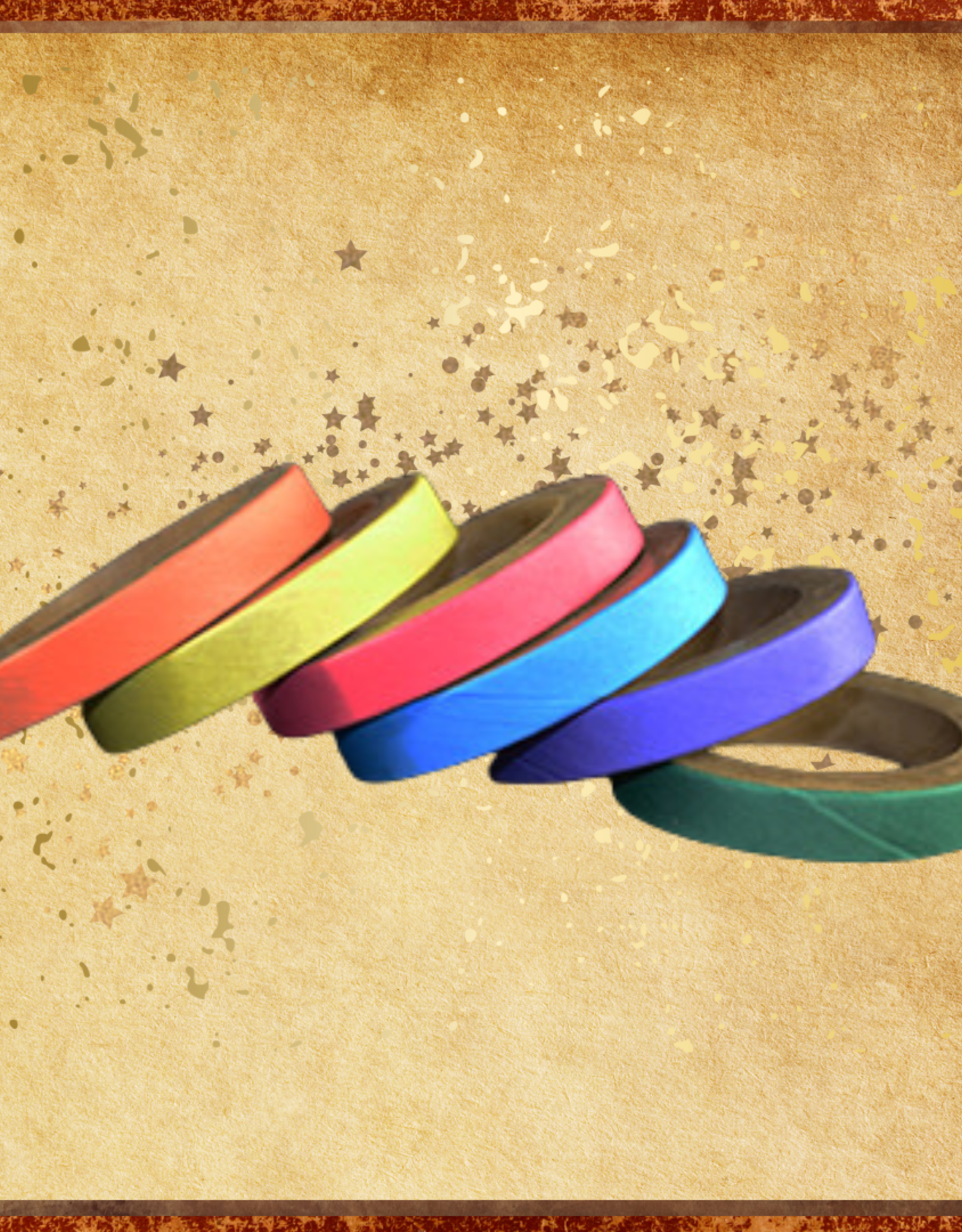 TOY MAKING- BAGEL- 3X3X.25- RING- EACH