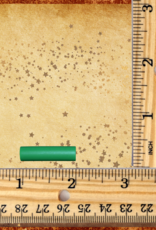 TOY MAKING- BEAD- PLASTIC- 1"- STRAW- EACH