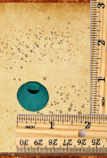 TOY MAKING- BEAD- WOOD- .75X.75X.75- BEEHIVE- EACH