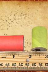 TOY MAKING- BIRDIE BAGEL- TUBE- 1-1/2X1- EACH