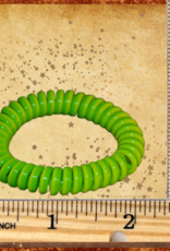 SUPER BIRD CREATIONS TOY MAKING- COIL BRACELET- 4X.5X.5- EACH