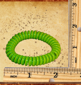 SUPER BIRD CREATIONS TOY MAKING- COIL BRACELET- 4X.5X.5- EACH