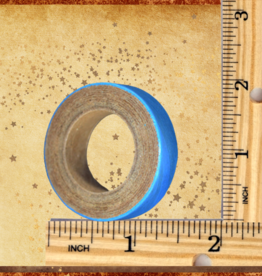 TOY MAKING- FATTY BAGEL- 1-3/4 X.25
