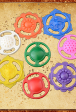 TOY MAKING- FLOWER FORM- 1.5X.25- EACH