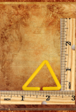 TOY MAKING- LINK- PLASTIC- 1.5X1.5- GEO- SMALL- EACH