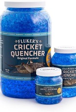 FLUKER'S FLUKER'S- CRICKET QUENCH- 3X3X3.5- 8 OZ- ORIGINAL