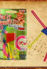 TOY MAKING- WACKY WHIRLY TOOL- 4X7X2