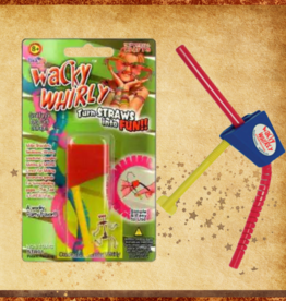 TOY MAKING- WACKY WHIRLY TOOL- 4X7X2