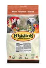 HIGGINS- VITA SEED- PARAKEET- 25 LB